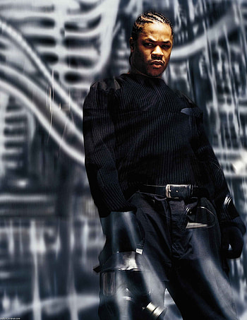 Xzibit, Celebs, gallery, X-Files HD phone wallpaper