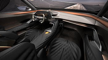 2025 Cupra Tindaya Concept, Crossover, car HD wallpaper