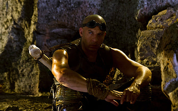 Riddick, 6 , movie , action-packed HD wallpaper