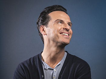 Andrew Scott, hot priest, Stage return HD wallpaper