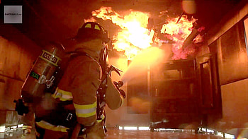 firefighter emt holbrook - HD wallpaper