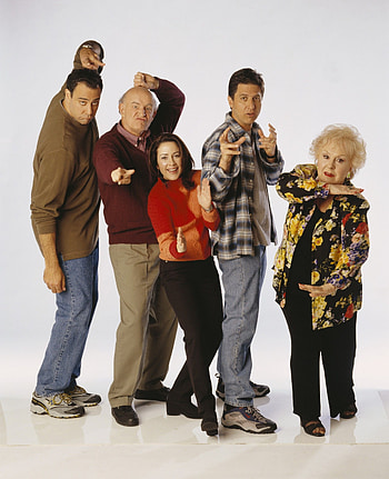 Everybody Loves Raymond, TV series, Comedy sitcom, Funny shows HD phone wallpaper