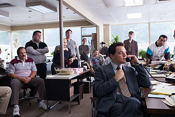 the wolf of wall street - the wolf of wall street category HD wallpaper