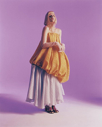 AURORA, pop, singer, artist, folk, auroraaksnes, thegodswecantouch, hoot HD phone wallpaper