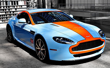 Aston Vantage 2, aston-martin, cars HD wallpaper