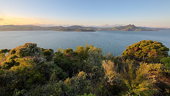 Waikato District, NZ wonders, Vacation homes, Fewo direkt HD wallpaper