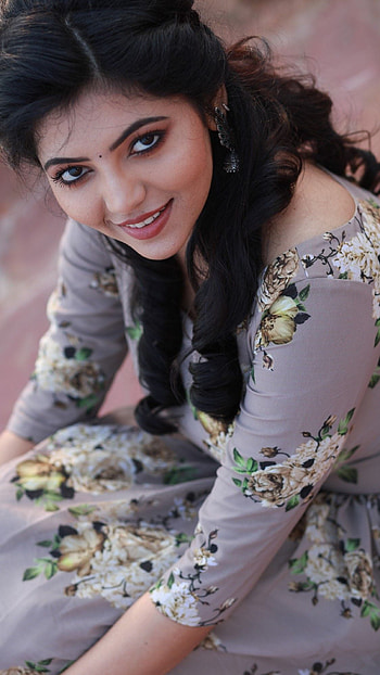 Athulya ravi, tamil ponnu HD phone wallpaper
