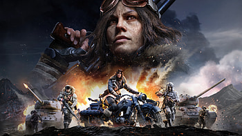 Call Of Duty Vanguard Warzone Season 2, call-of-duty-vanguard, call-of-duty, 2024-games, games, video-games HD wallpaper