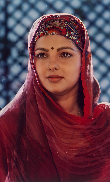 Mamata Kulkarni, eye, red, Bollywood3 HD phone wallpaper