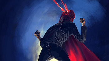 Brightburn, Top , backgrounds HD wallpaper