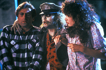 Beetlejuice movie, Vibrant , Cinematic visuals, Magical atmosphere HD wallpaper