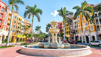 Naples, Florida, Tourism information, Official tourist site HD wallpaper