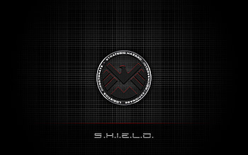 Agents Of Shield Marvel Comics, agents-of-shield, tv-shows, logo HD wallpaper