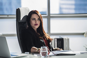 Katie McGrath, Supergirl, , Background HD wallpaper