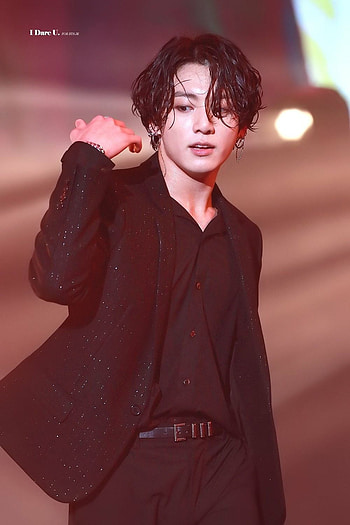 LOTTE FAMILY CONCERT. BTS in 2019. Bts, Bts jungkook, Bts, BTS Jungkook Long Hair HD phone wallpaper