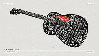 Martin Guitar - afari Â· martin acoustic guitar ... HD wallpaper