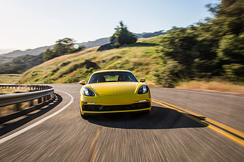 2019 Porsche 718 Cayman GTS, porsche-718, porsche, 2018-cars, cars HD wallpaper