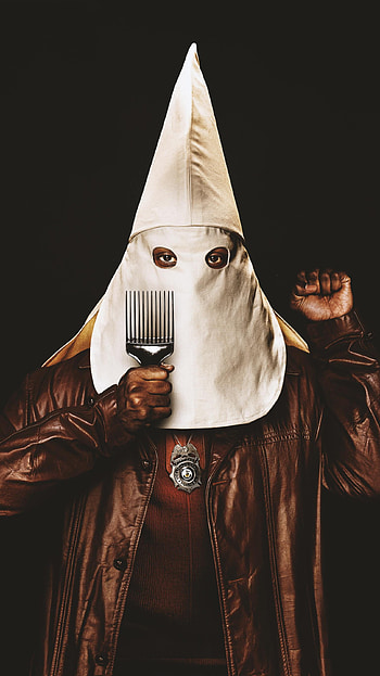 BlacKkKlansman (2022) movie HD phone wallpaper