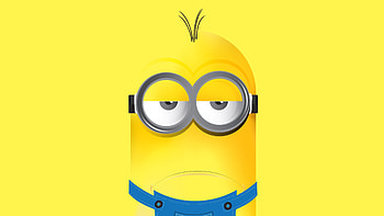 Minions animation, New , Cartoon , Cartoons HD wallpaper