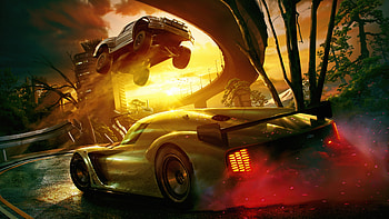 Forza Horizon 5 , forza-horizon-5, 2021-games, games, deviantart HD wallpaper