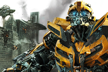 1920X1280 Movie | Bumblbee Full Transformers 3 The Dark Side Of Moon HD wallpaper