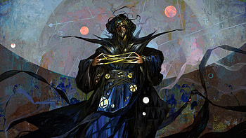 Undergast the Weaver, video game, SpellForce: Conquest of Eo HD wallpaper