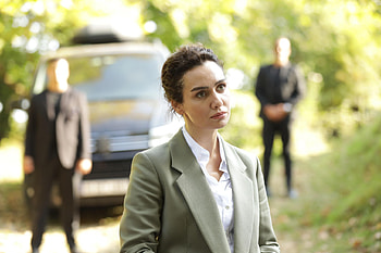 Birce Akalay, Son Yaz, set , Fox HD wallpaper