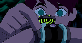 History, Ben 10, Ben 10 (2016), Ben 10: Alien Force, Ben 10: Ultimate Alien, Ben 10: Omniverse HD wallpaper