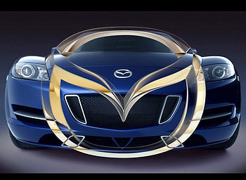 Mazda-RX8, mazda, car, rx8 HD wallpaper