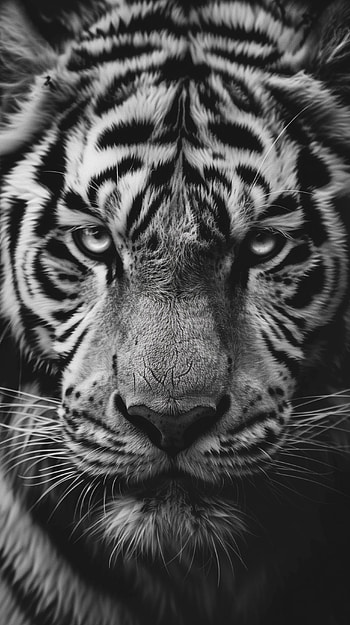 tiger HD phone wallpaper