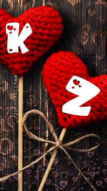 K Name, K Love Z HD phone wallpaper