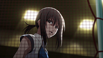 Hanebado anime, Episode 8 discussion, Plot twists, Emotional moments HD wallpaper