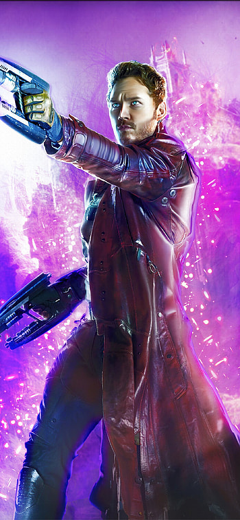 Star Lord, Guardians of the Galaxy Vol 3, Samsung , Marvel ry HD phone wallpaper