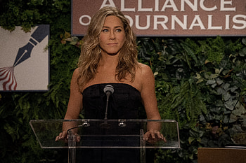 The Morning Show Inspired, Jennifer Aniston, TV Show, The Morning Show HD wallpaper
