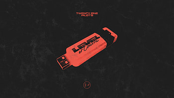 Level of Concern, Twenty One Pilots HD wallpaper