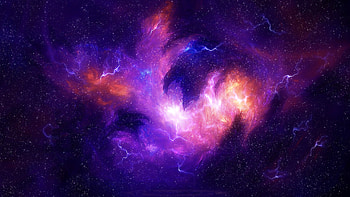 Space Storm Computer , Backgrounds | | ID . HD wallpaper