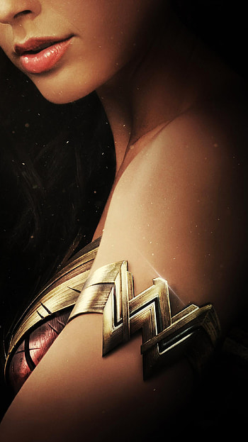 Wonder Woman (2022) movie HD phone wallpaper