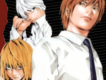 Death Note , 98, kill HD wallpaper