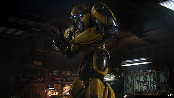 Bumblebee Movie 2018, bumblebee, movies, 2018-movies, movies HD wallpaper