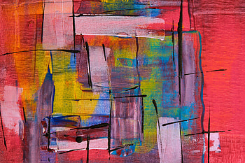 Canvas, Abstract, Art, Paint, Modern, Up To Date, Smears, Strokes HD wallpaper