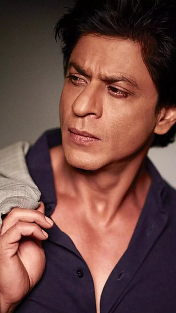 Shah Rukh Khan, Stereotype breaker, Times of India, Fans' adoration HD phone wallpaper