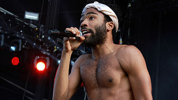 Donald Glover , Celebrity backgrounds HD wallpaper