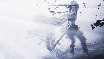 Hellblade Senuas Sacrifice Video Game, hellblade-senuas-sacrifice, 2017-games, games HD wallpaper