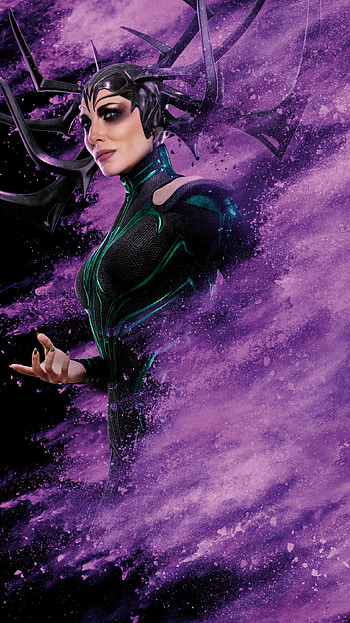 Thor: Ragnarok (2022) movie HD phone wallpaper