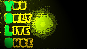 Yolo Drake HD wallpaper