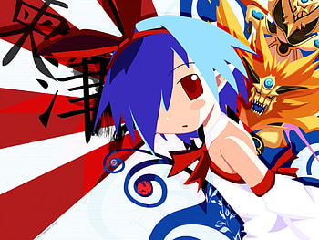 disgaea pleinair, disgaea, pleinair HD wallpaper