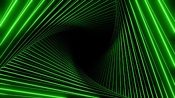 Abstract, Neon, Stripes, Streaks, Acid HD wallpaper