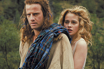 Highlander, Weltkino filmverleih, Blu-ray, Boomstore HD wallpaper