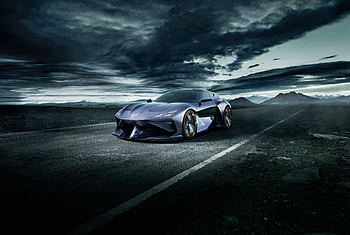 Cupra Darkrebel, cupra, 2023-cars, cars, concept-cars HD wallpaper