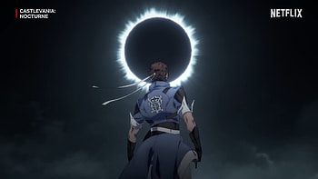Richter Belmont Castlevania Nocturne, Anime, Castlevania: Nocturne, Richter Belmont HD wallpaper